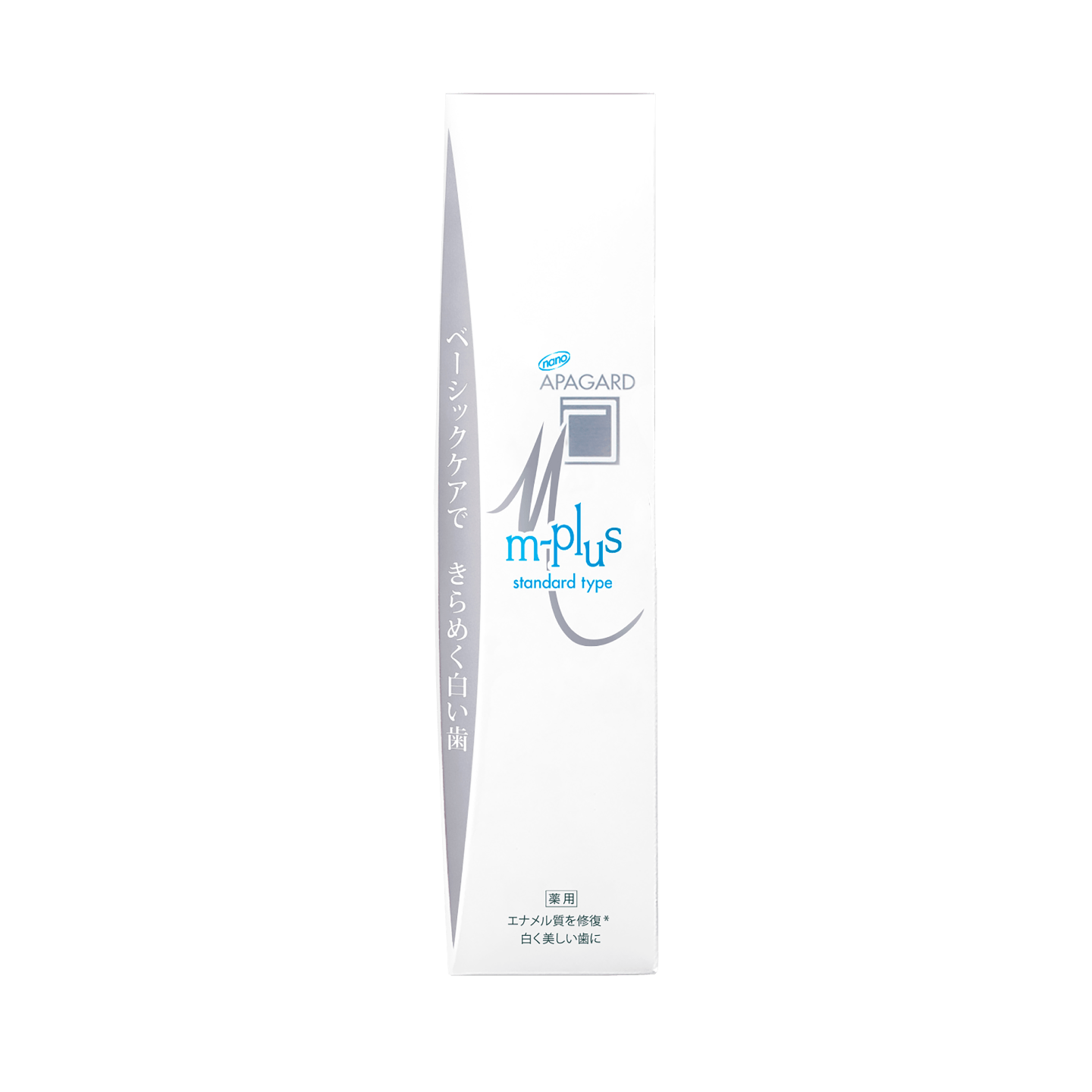 APAGARD M Plus 130g Toothpaste