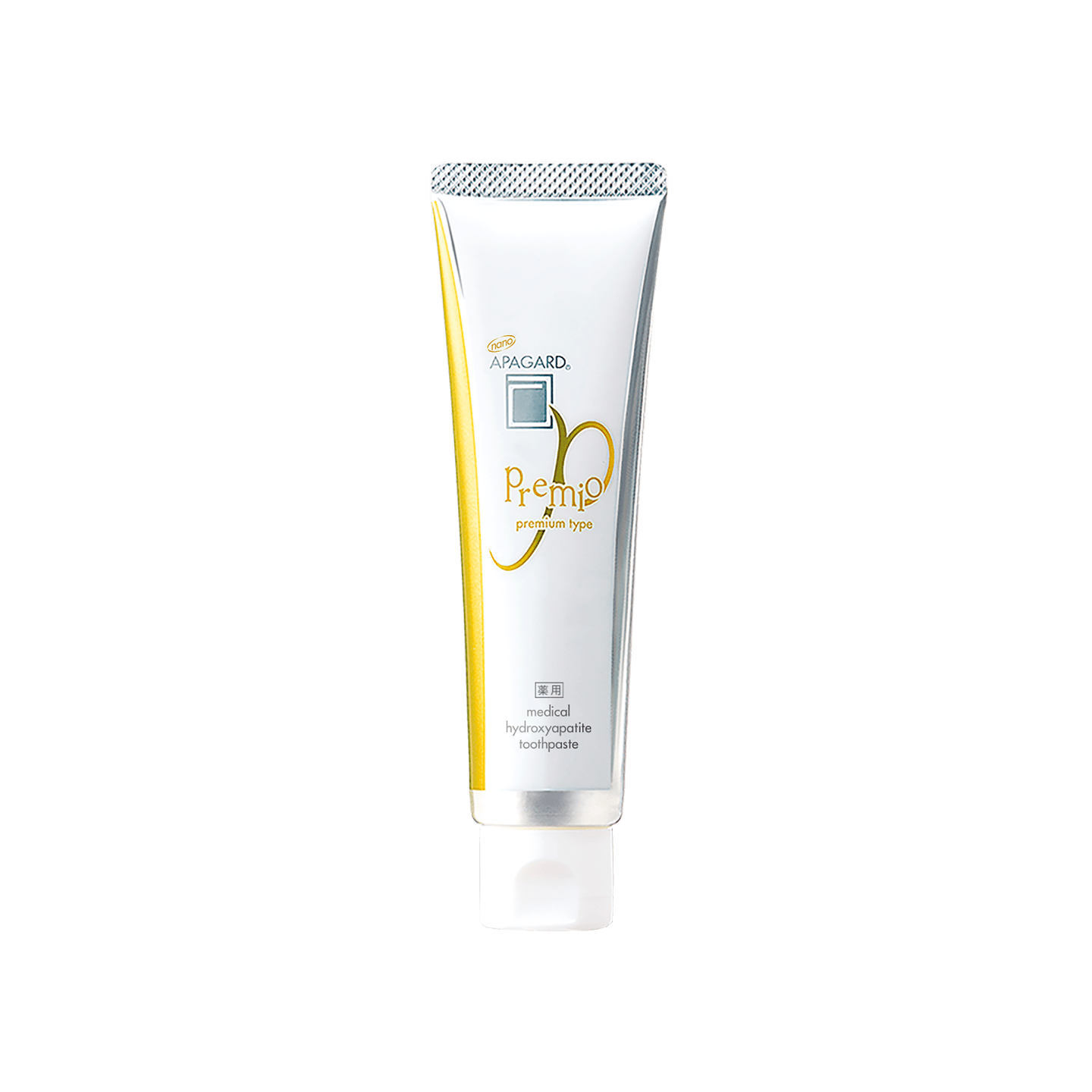Apagard Premio Restorative Whitening Toothpaste (105g)
