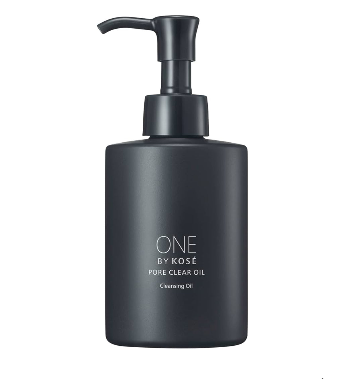 Innovative Cleansing Oil ONE BY KOSE for Deep Skincare 180 ml