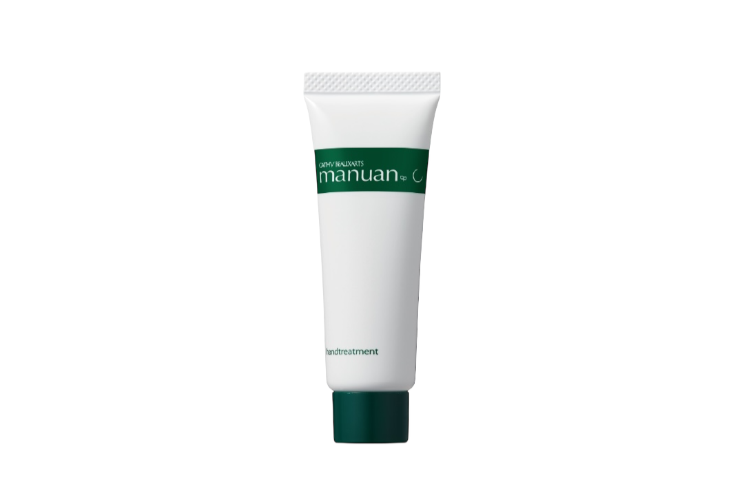 Cathy Manuan Hand Treatment Medicated 30g - medicated hand cream