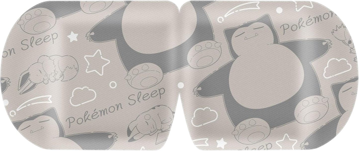 Kao Megrhythm Steam Eye Mask 1 pcs