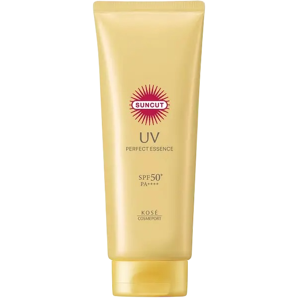 Kose Suncut UV Perfect Essence SPF50+ PA++++