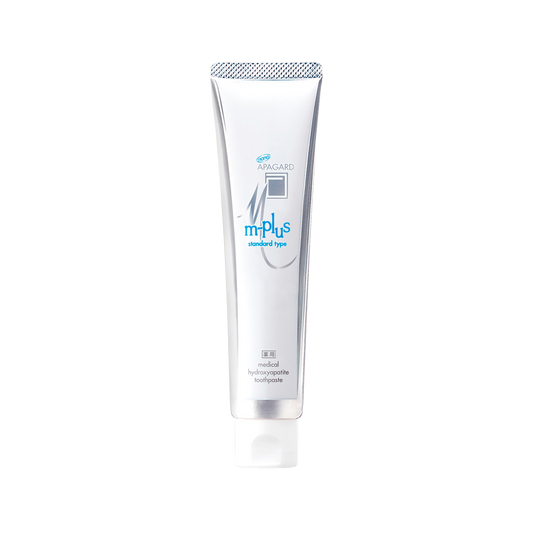 APAGARD M Plus 130g Toothpaste