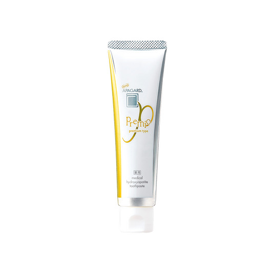 Apagard Premio Restorative Whitening Toothpaste (105g)