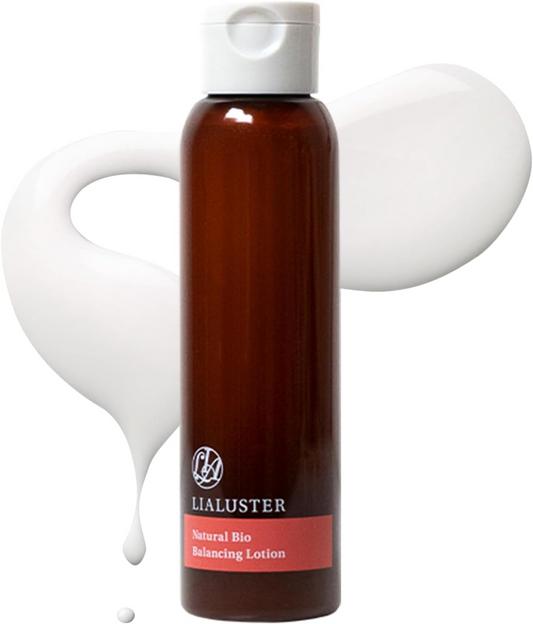Lialuster – Natural Biobalancing Lotion 120 ml