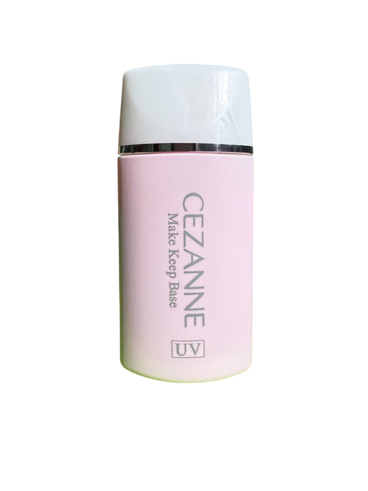 CEZANNE UV Base Make Keep make-up Base, 30ml