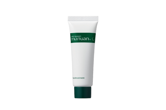 Cathy Manuan Hand Treatment Medicated 30g - medicated hand cream