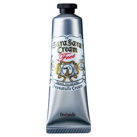 Deonatulle Sara Sara Cream for Feet