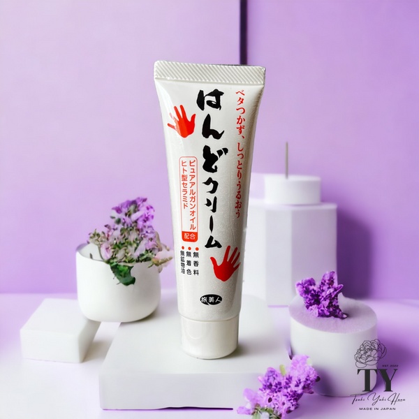 AZUMA Tabibijin Hand Cream 40 gr.