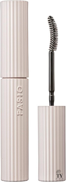 Fasio Permanent Curl Mascara F long  - тушь для ресниц 500 фото