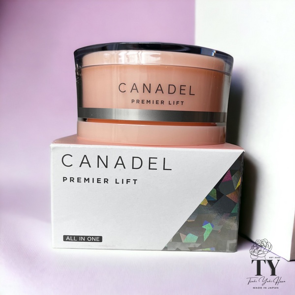 Canadel Medicated Premier Lift Cream 58g.