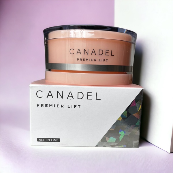 Canadel Medicated Premier Lift cream 58 gr. 312 фото