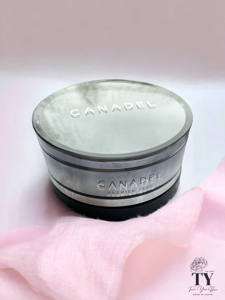 Canadel Premier Zero - all-in-one rejuvenating and brightening cream.