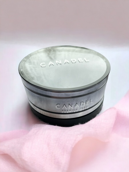 Canadel Premier Zero - all-in-one rejuvenating and brightening cream.